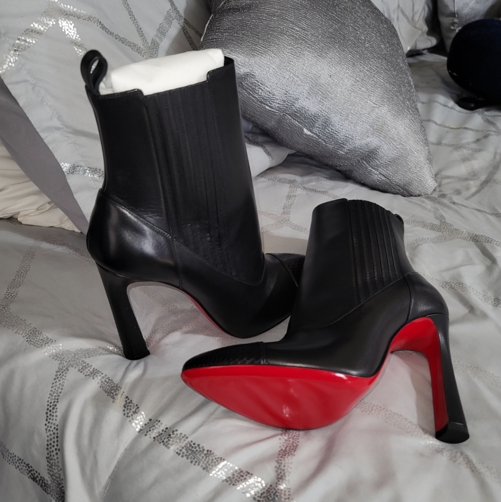 Christian Louboutin